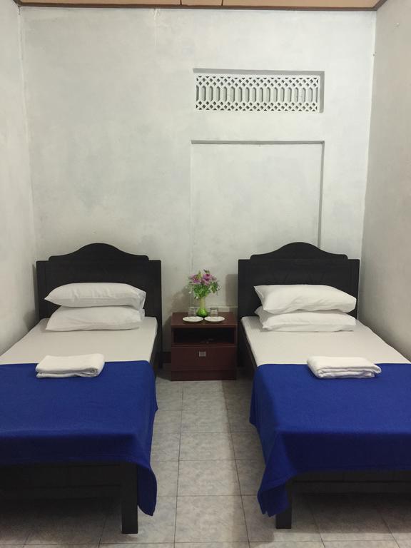 Hotel Mulah Surf Camp Muli Zewnętrze zdjęcie